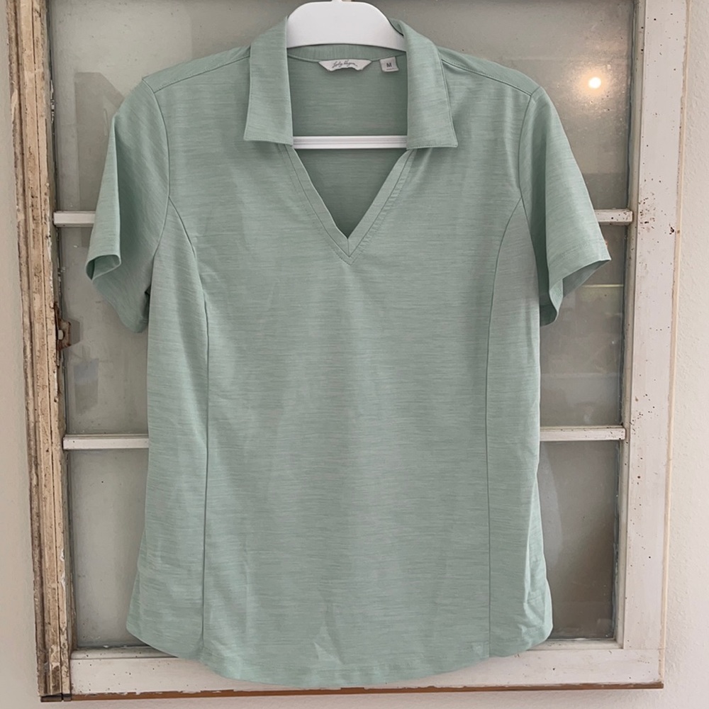 Lady Hagen Women’s Golf Polo